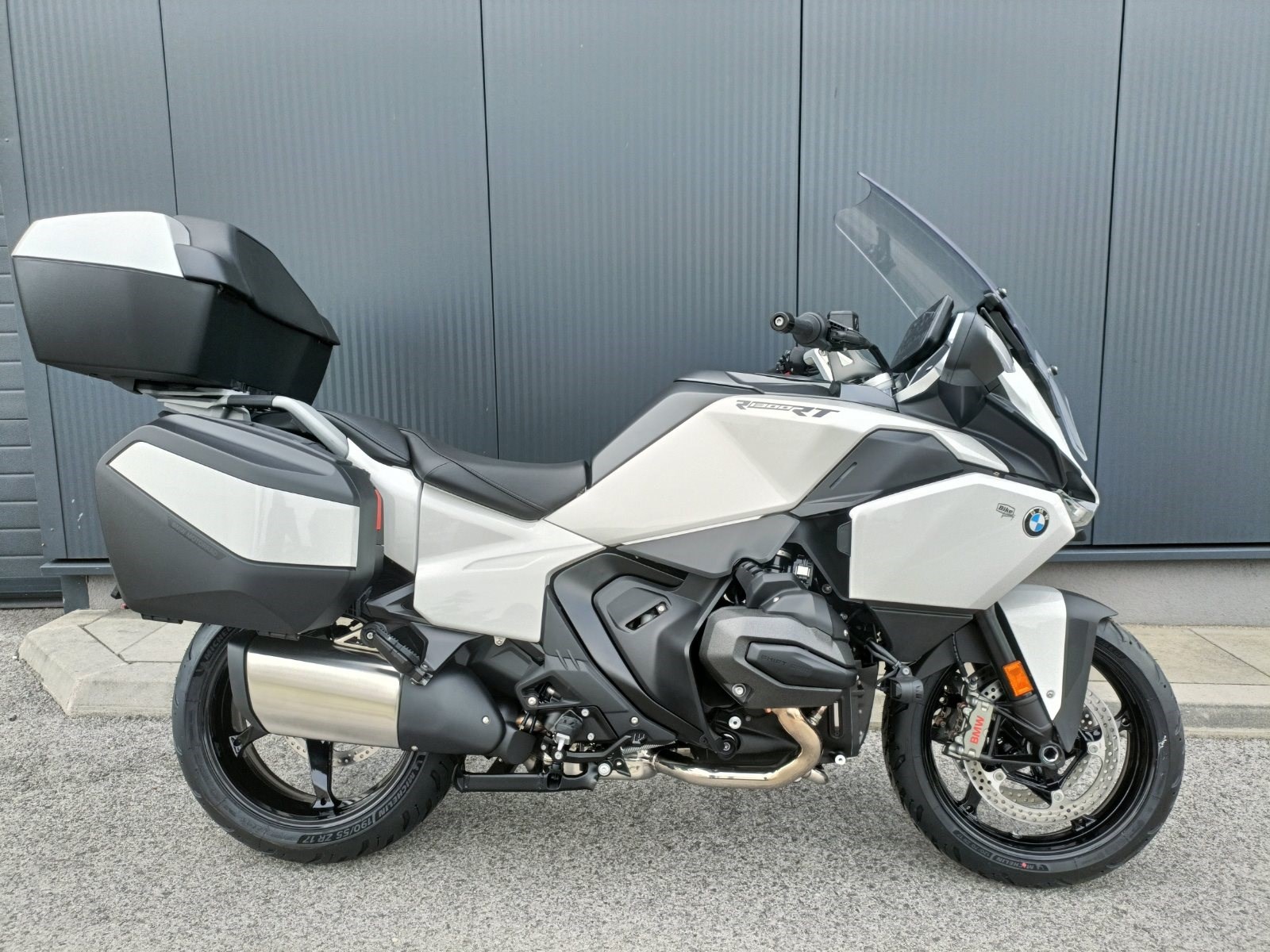 Motorrad