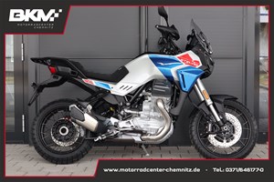 Angebot Moto Guzzi Stelvio Duecento Tributo