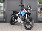 Angebot Moto Guzzi Stelvio Duecento Tributo