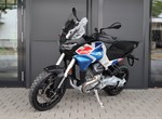 Angebot Moto Guzzi Stelvio Duecento Tributo