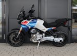 Angebot Moto Guzzi Stelvio Duecento Tributo