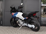 Angebot Moto Guzzi Stelvio Duecento Tributo