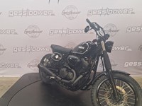 Gebrauchtmotorrad Yamaha SCR950