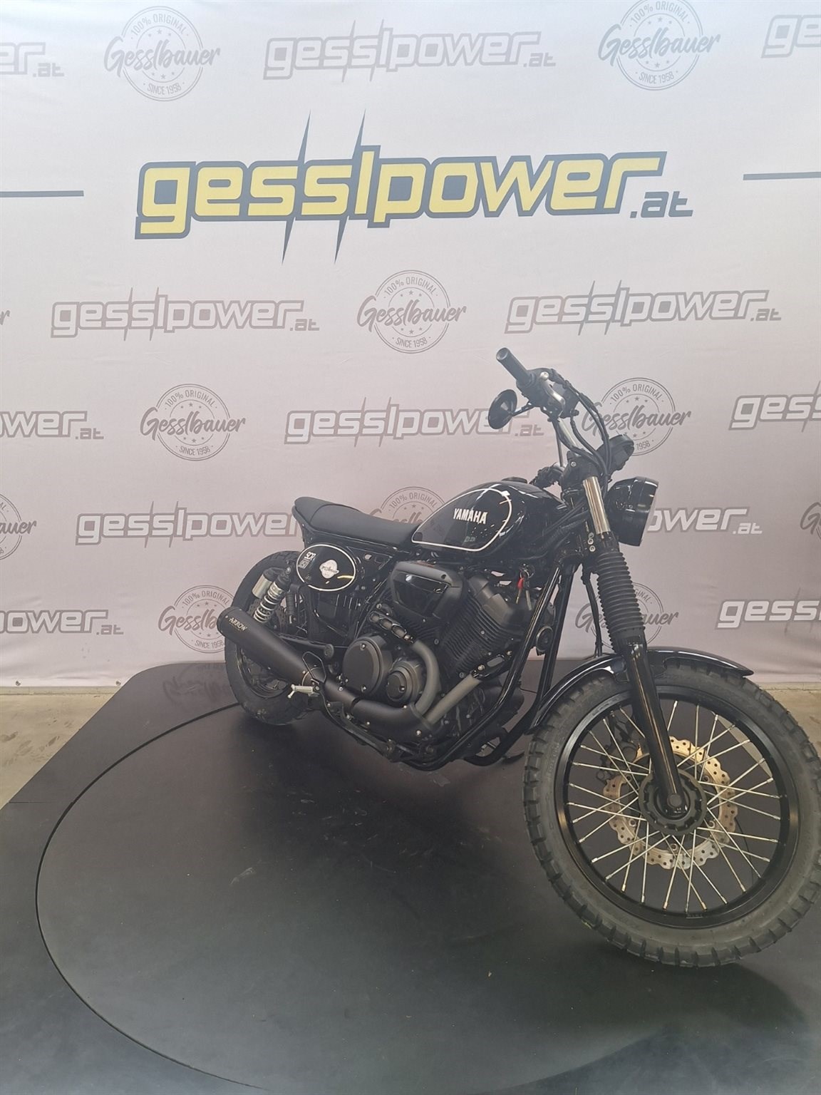 Motorrad