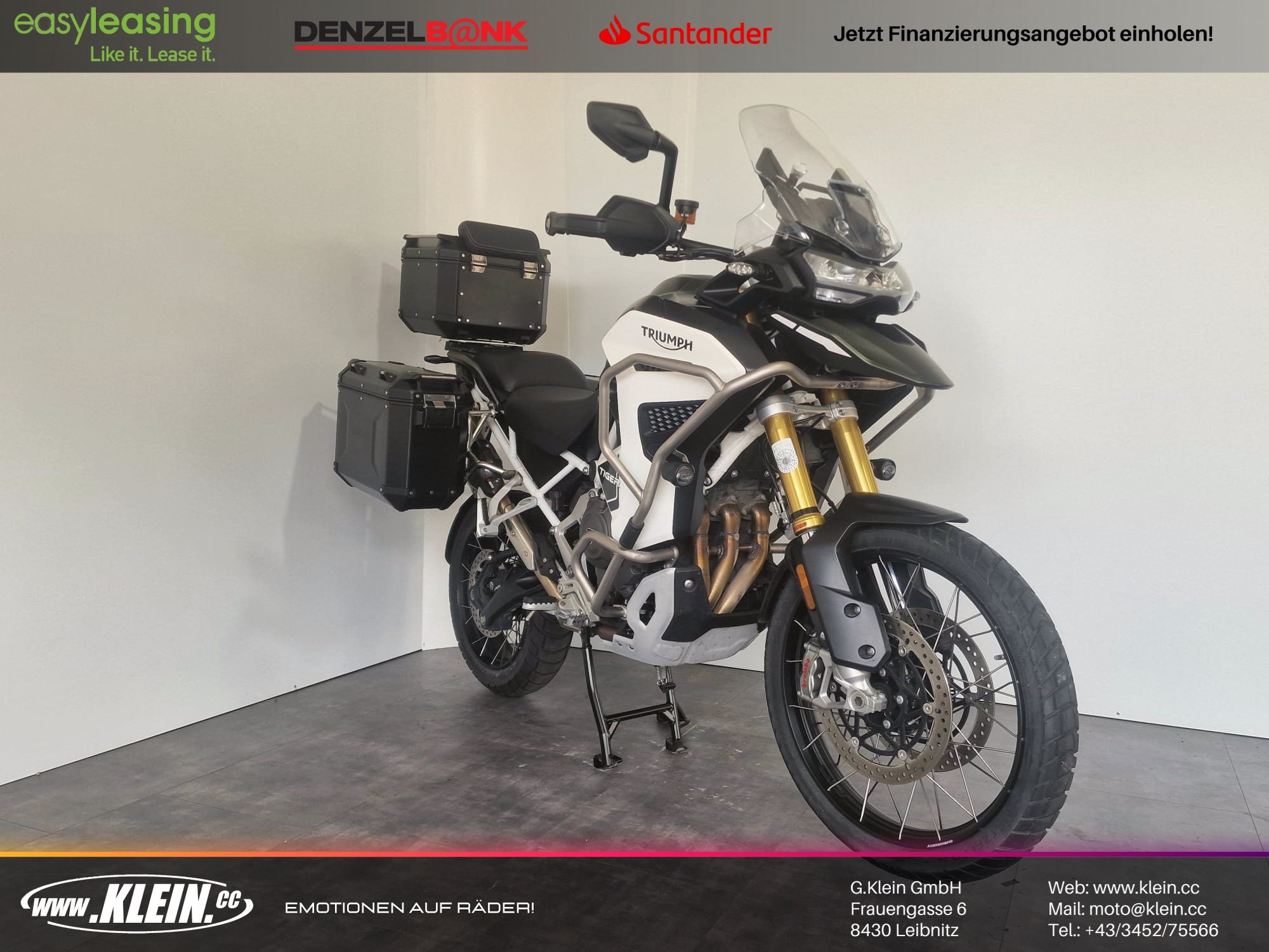 Motorrad