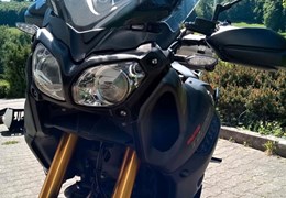 Gebrauchte Yamaha XT 1200 Z Super Ténéré World Crosser