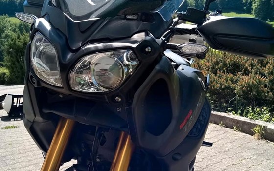 Gebrauchtmotorrad Yamaha XT 1200 Z Super Ténéré World Crosser - Bild 1