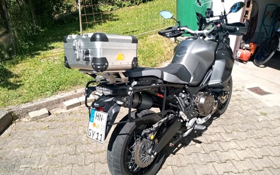 Gebrauchtmotorrad Yamaha XT 1200 Z Super Ténéré World Crosser - Bild 2