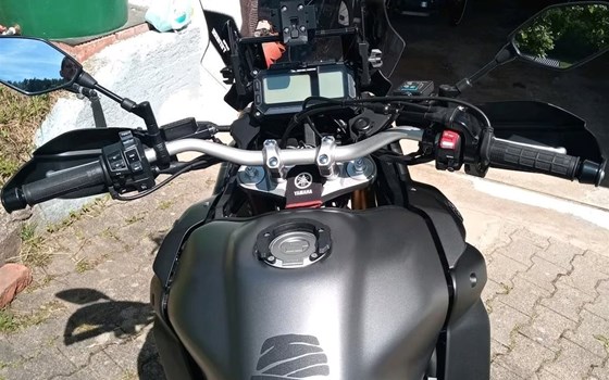 Gebrauchtmotorrad Yamaha XT 1200 Z Super Ténéré World Crosser - Bild 3