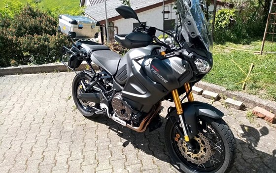 Gebrauchtmotorrad Yamaha XT 1200 Z Super Ténéré World Crosser - Bild 6