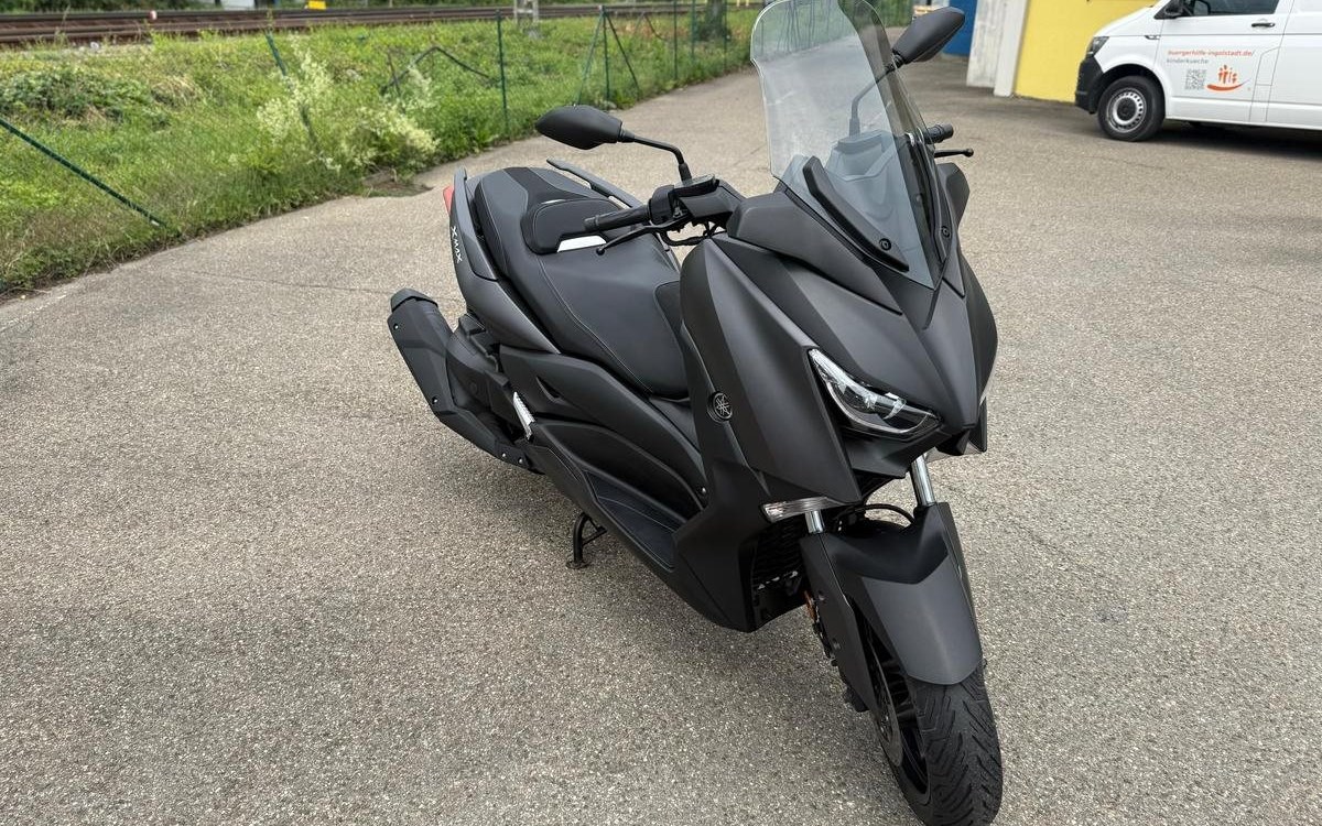 Angebot Yamaha XMAX 400
