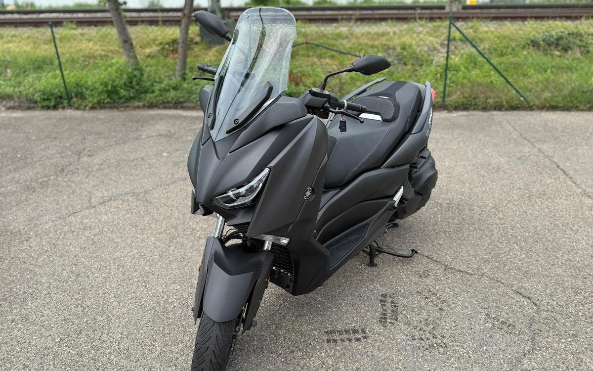 Angebot Yamaha XMAX 400