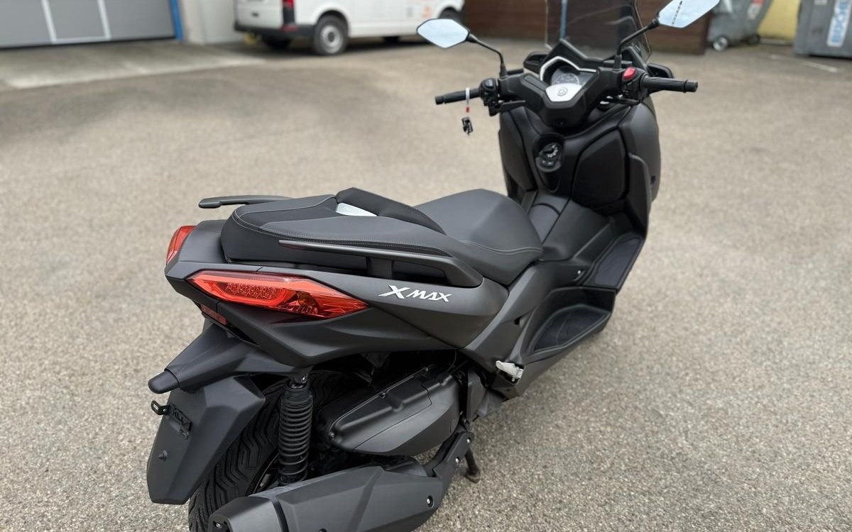 Angebot Yamaha XMAX 400