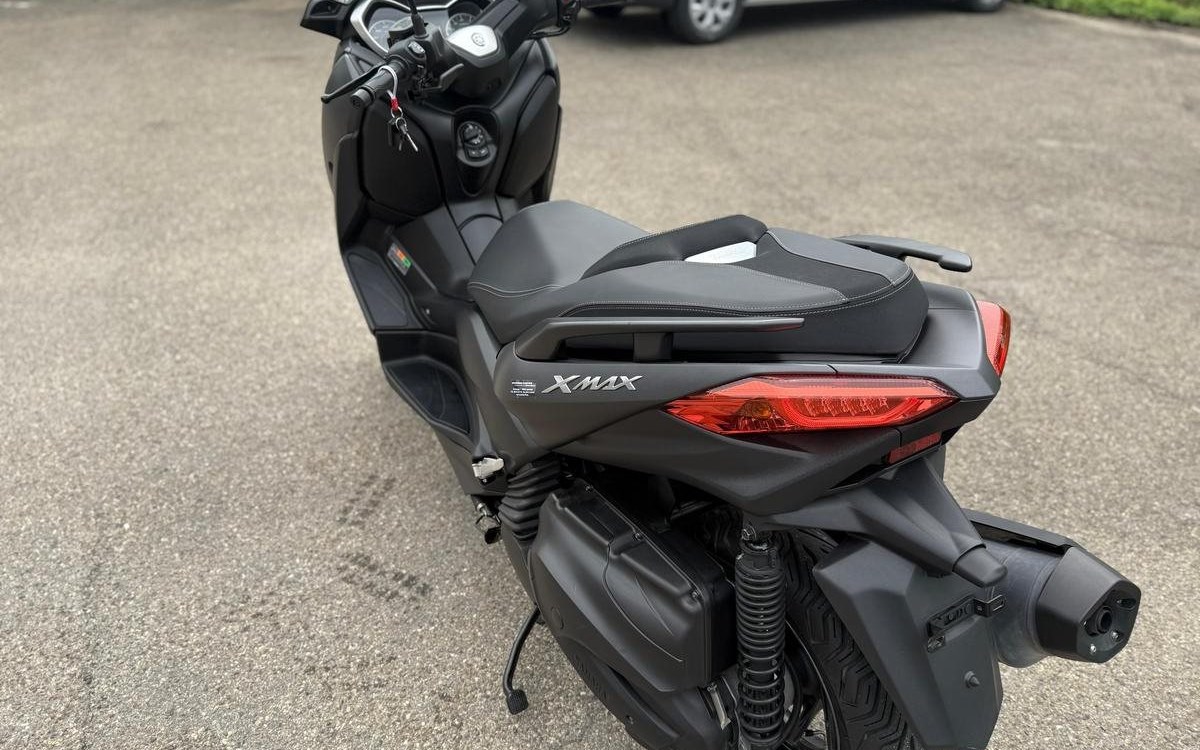 Angebot Yamaha XMAX 400