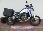 Angebot Honda CRF1000L Africa Twin