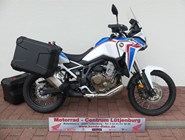 Honda CRF1000L Africa Twin
