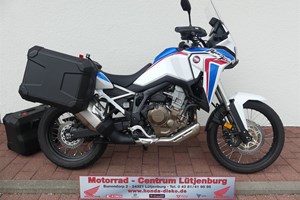 Angebot Honda CRF1000L Africa Twin