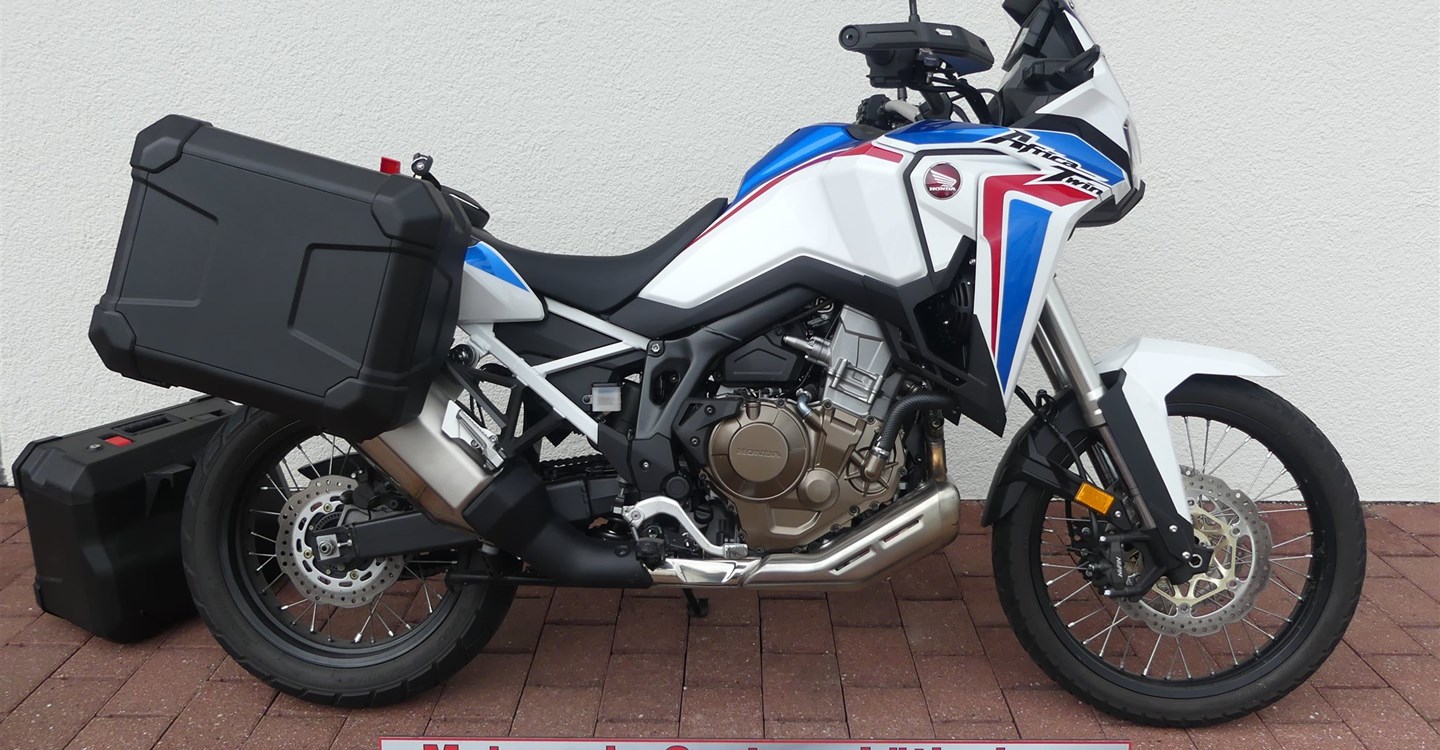 Angebot Honda CRF1000L Africa Twin