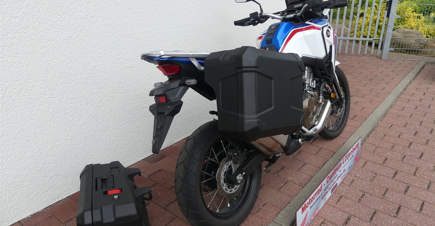 Angebot Honda CRF1000L Africa Twin