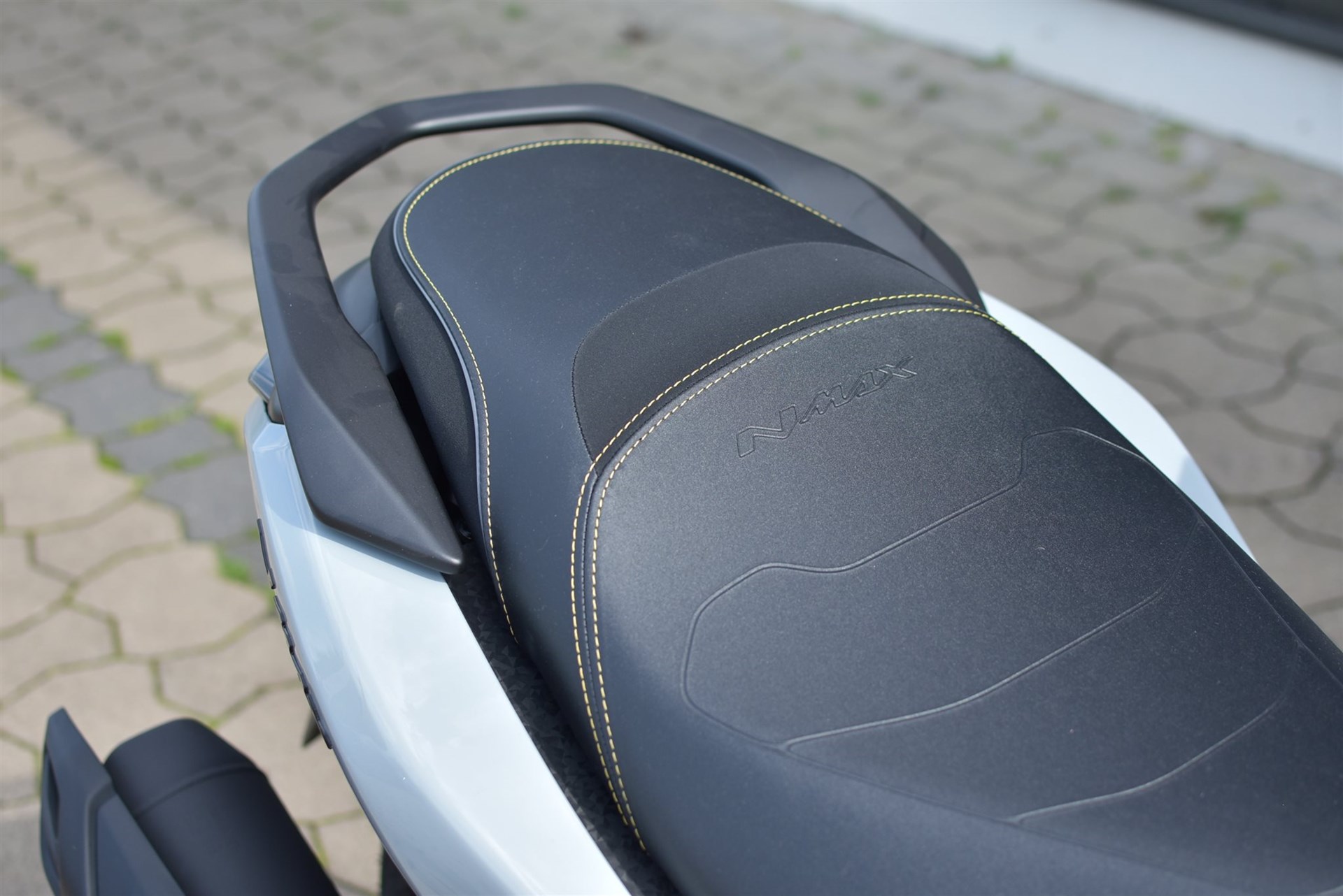 Yamaha NMAX 125 Tech MAX