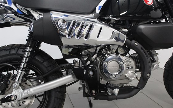 Neufahrzeug Honda Monkey 125 - Bild 2