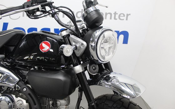 Neufahrzeug Honda Monkey 125 - Bild 3
