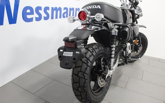 Neufahrzeug Honda Monkey 125 - Bild 4