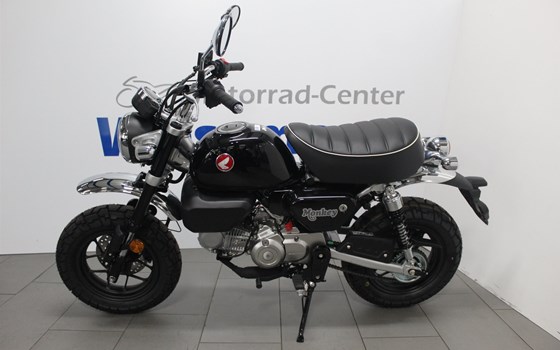 Neufahrzeug Honda Monkey 125 - Bild 6