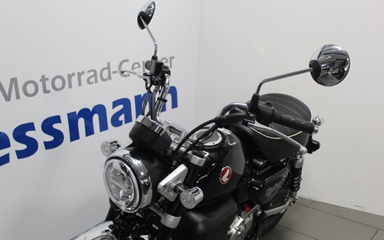 Neufahrzeug Honda Monkey 125 - Bild 9