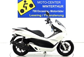 Honda PCX125