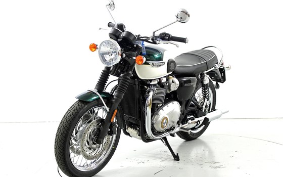 Offerta Triumph Bonneville T120 - Immagine 3