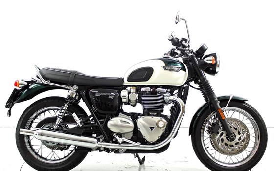 Offerta Triumph Bonneville T120 - Immagine 4