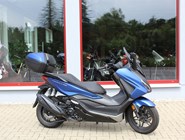 Honda Forza 350