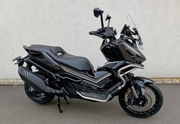 Neumotorrad Zontes 368 G