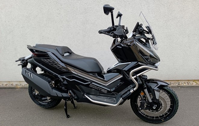 Zontes 368 G