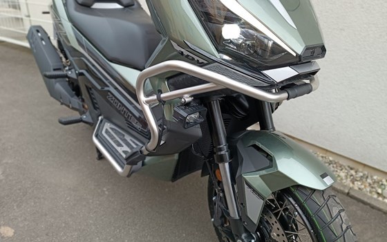 Neufahrzeug Zontes 368 G - Bild 11