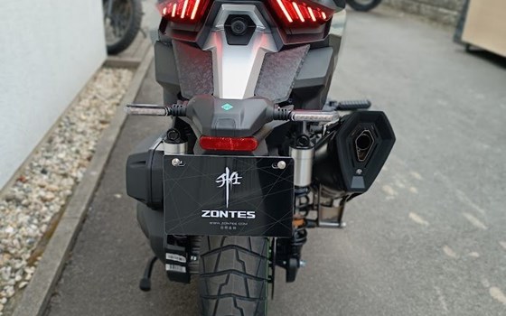 Neufahrzeug Zontes 368 G - Bild 13