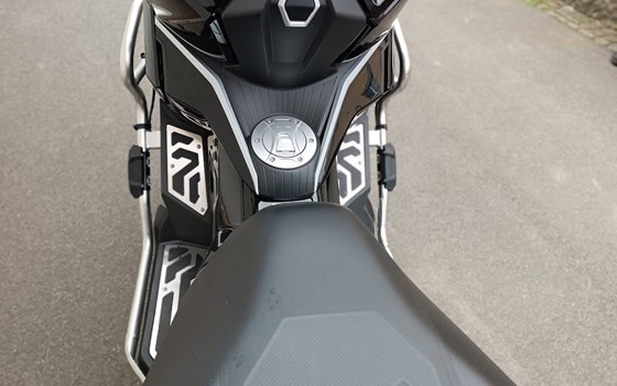 Neufahrzeug Zontes 368 G - Bild 15