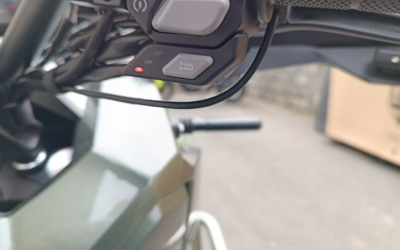 Neufahrzeug Zontes 368 G - Bild 14