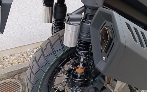 Neufahrzeug Zontes 368 G - Bild 17