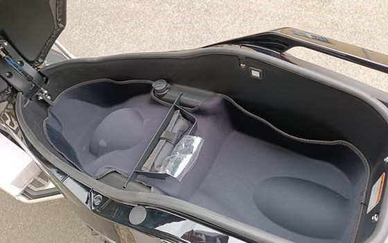 Neufahrzeug Zontes 368 G - Bild 9