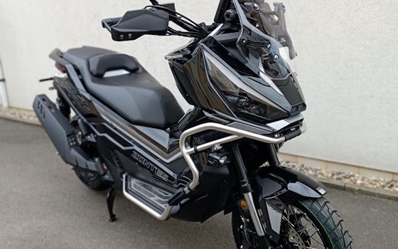 Neufahrzeug Zontes 368 G - Bild 2