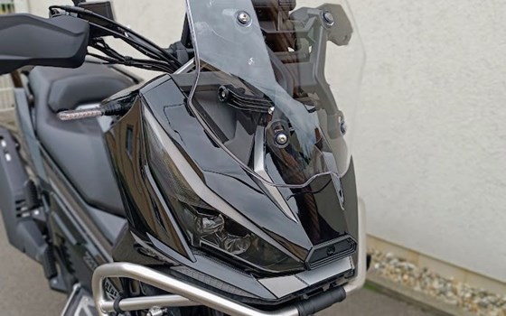 Neufahrzeug Zontes 368 G - Bild 3