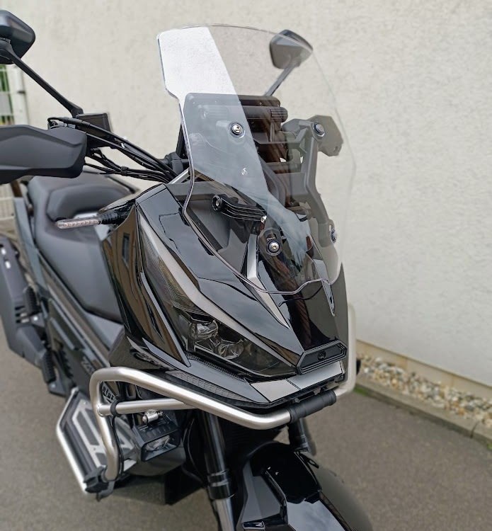 Angebot Zontes 368 G