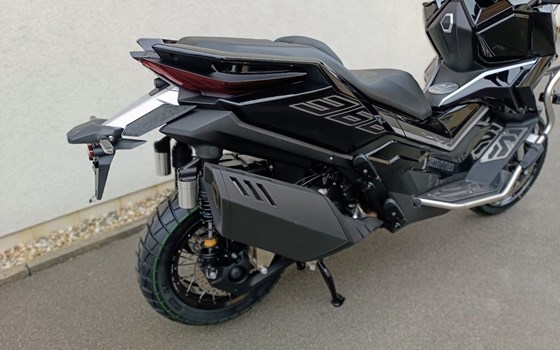 Neufahrzeug Zontes 368 G - Bild 4