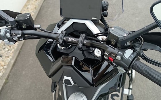 Neufahrzeug Zontes 368 G - Bild 5