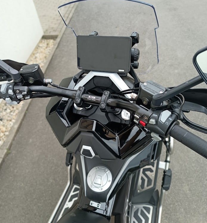 Angebot Zontes 368 G