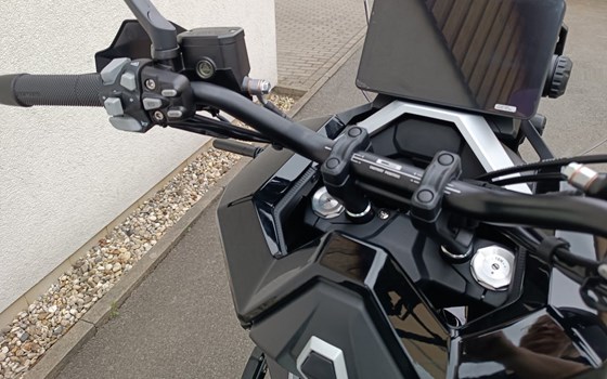 Neufahrzeug Zontes 368 G - Bild 6