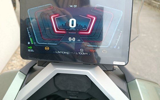 Neufahrzeug Zontes 368 G - Bild 7