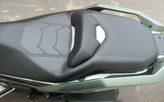 Neufahrzeug Zontes 368 G - Bild 10